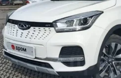 Chery Tiggo E ������� ����