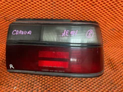 ������ ����-������� �������� ������ ������ Toyota Corolla, AE91, CE90 12327 ����
