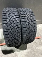 Dunlop SP Winter Ice 02. ������, ����������, �/�, ����� 5 % ����