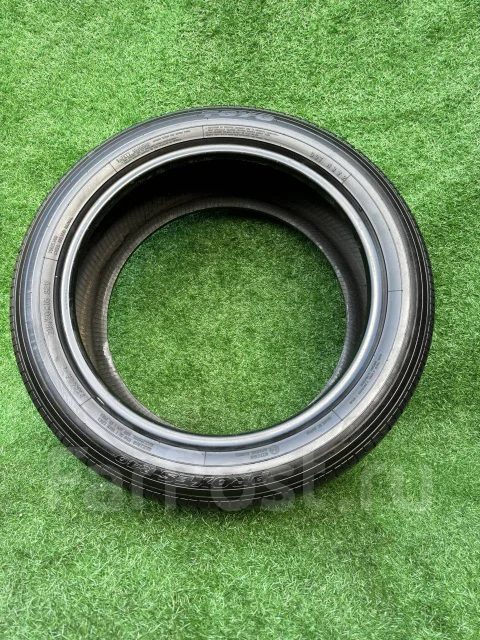 Toyo Proxes R52A. ������, �/�, ����� 30 % ����