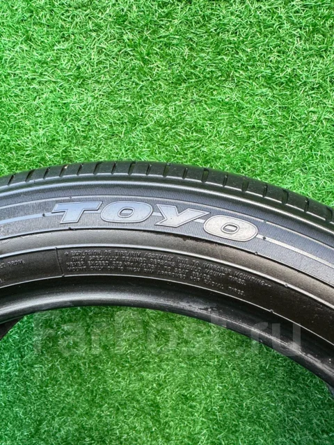 Toyo Proxes R52A. ������, �/�, ����� 30 % ����