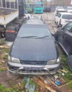Toyota Caldina. �������, �������� ����