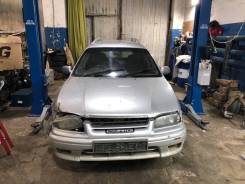 Toyota Sprinter Carib. AE111, 4AFE ����