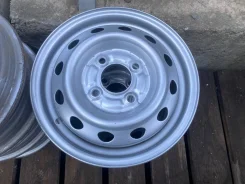 Topy. 3.5x12", 4x100, ET39, �� 60,1���. ����