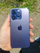 Apple iPhone 14 Pro. �/�, 256 ��, ����������, 4G LTE ����