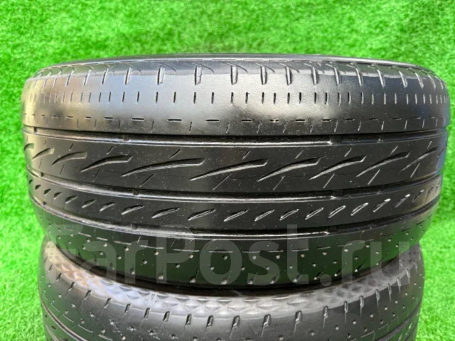 Bridgestone Regno GRV II. ������, 2019 ���, �/�, ����� 40 % ����