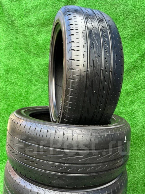 Bridgestone Regno GRV II. ������, 2019 ���, �/�, ����� 40 % ����