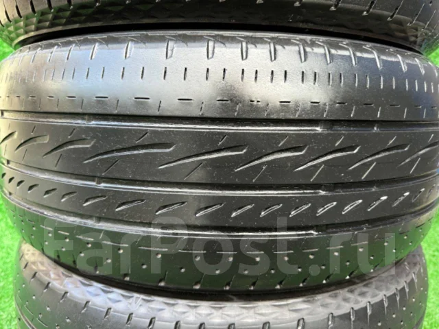 Bridgestone Regno GRV II. ������, 2019 ���, �/�, ����� 40 % ����