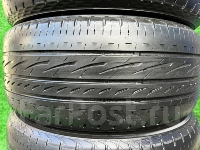 Bridgestone Regno GRV II. ������, 2019 ���, �/�, ����� 40 % ����