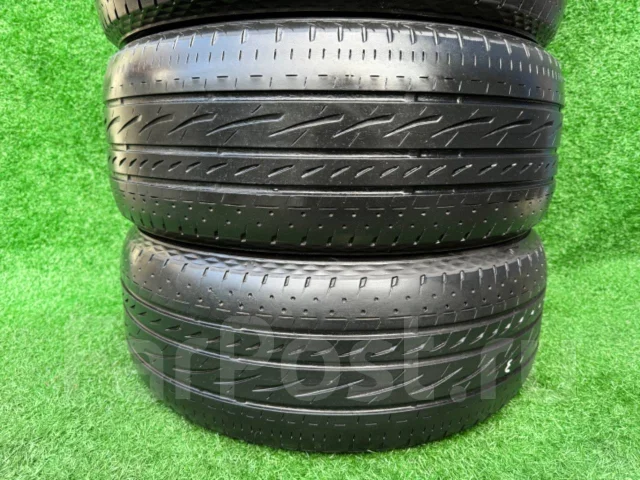Bridgestone Regno GRV II. ������, 2019 ���, �/�, ����� 40 % ����
