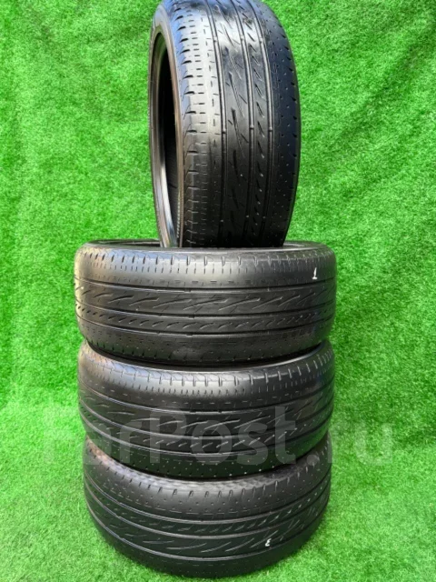 Bridgestone Regno GRV II. ������, 2019 ���, �/�, ����� 40 % ����