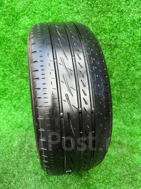 Bridgestone Regno GRV II. ������, 2019 ���, �/�, ����� 40 % ����