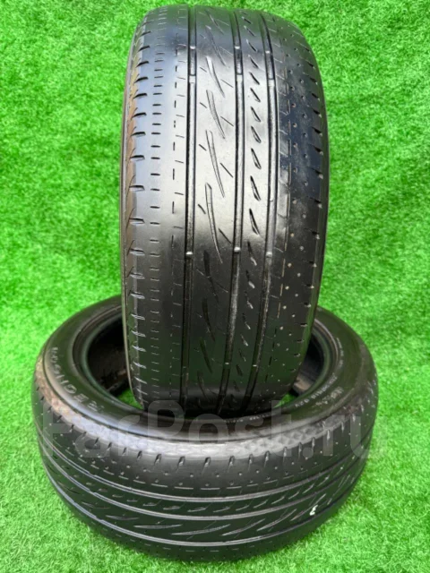 Bridgestone Regno GRV II. ������, 2019 ���, �/�, ����� 40 % ����