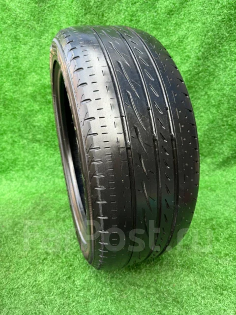 Bridgestone Regno GRV II. ������, 2019 ���, �/�, ����� 40 % ����