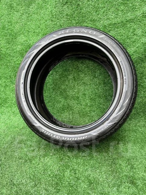 Bridgestone Regno GRV II. ������, 2019 ���, �/�, ����� 40 % ����