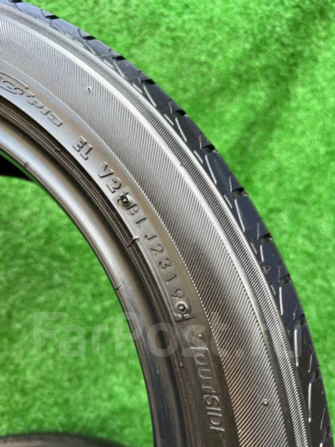 Bridgestone Regno GRV II. ������, 2019 ���, �/�, ����� 40 % ����