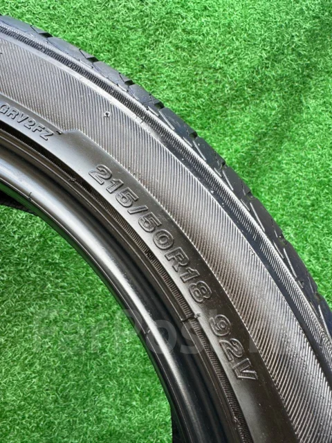 Bridgestone Regno GRV II. ������, 2019 ���, �/�, ����� 40 % ����