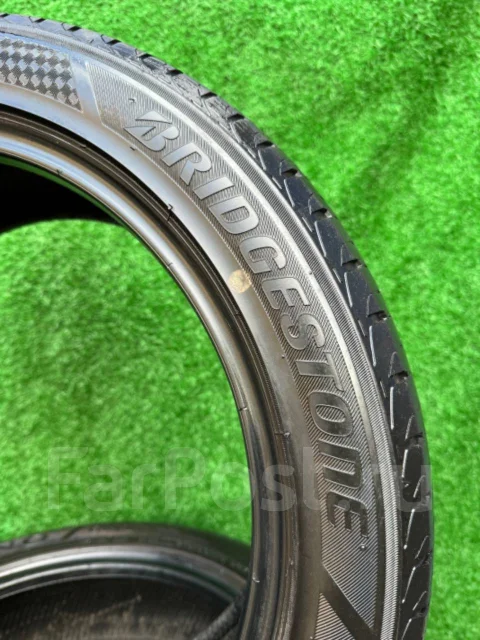 Bridgestone Regno GRV II. ������, 2019 ���, �/�, ����� 40 % ����