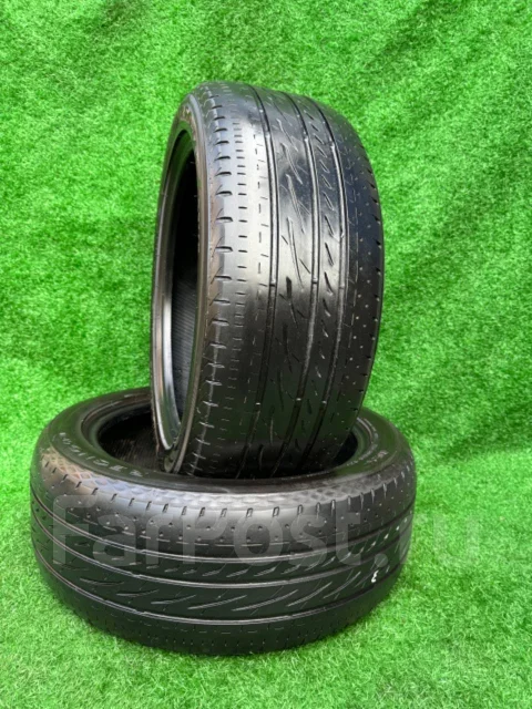 Bridgestone Regno GRV II. ������, 2019 ���, �/�, ����� 40 % ����