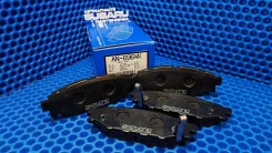 ������� ��������� 26696AG030, 26696AG031 26696AG051 Akebono AN696WK AN696WK ����