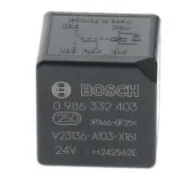 ���� 5 ��������� 24V, 20A Bosch 0986332403 0986332403 ����