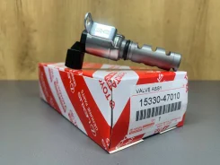������ VVT-I 15330-47010 1NR Toyota 1533047010 ����