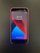 Apple iPhone 7. �/�, 128 ��, ������ ����