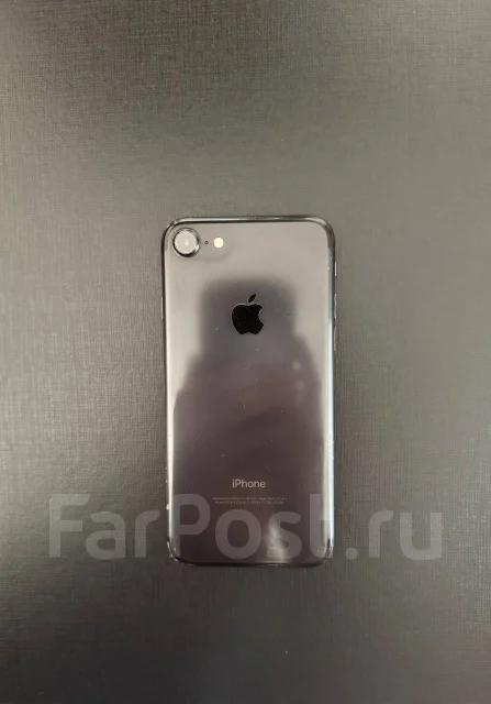 Apple iPhone 7. �/�, 128 ��, ������ ����