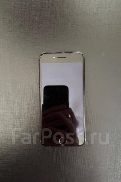 Apple iPhone 7. �/�, 128 ��, ������ ����