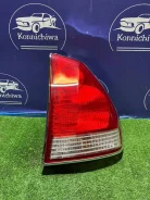 ����-������ Mitsubishi Diamante F34A 6A13 AT 2WD R Mitsubishi Diamante 2005 P1017, ������ P1017 ����