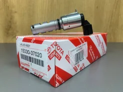 ������ VVT-I 15330-37020 1ZR Toyota Corolla 1533037020 ����