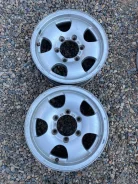 Asso. 6.5x15", 6x139.7, ET28 ����