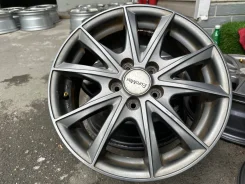 Manaray Sport Euromax. 6.0x15", 5x100, ET45, �� 73,1���. ����