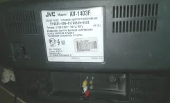JVC ����