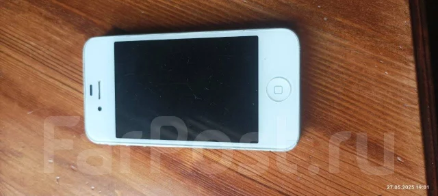 Apple iPhone 4s. �/�, �� 8 �� ����