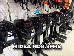 Hidea. 15��.�., 2-�������, ����������, ���� S (381 ��), 2025 ��� ����