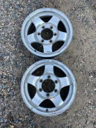 Asso. 6.5x15", 6x139.7, ET30 ����