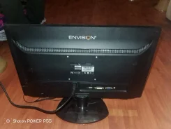 �� ������ �������. 23", ���������� �� (LCD, LED, QLED) ����