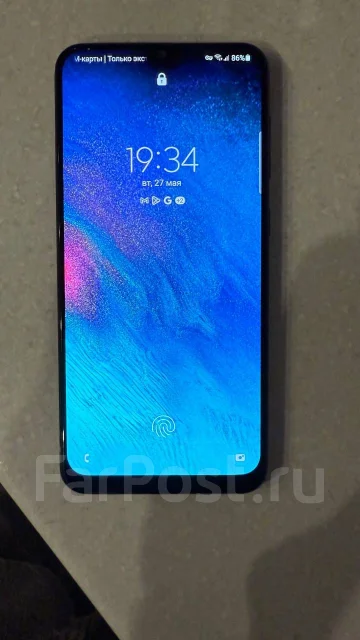 Samsung Galaxy A50. �/�, 64 �� ����