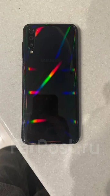 Samsung Galaxy A50. �/�, 64 �� ����