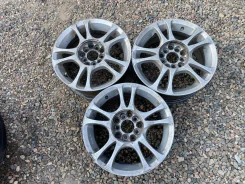 Asso. 5.5x15", 5x100, 5x114.3 ����