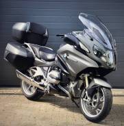 BMW R 1200 RT ����