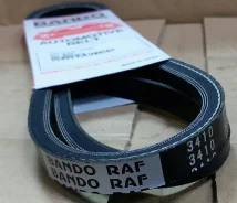�������� ������ AVX13x1015Li (6410) �����. 4HF1, RAF3410 Bando RAF3410 ����