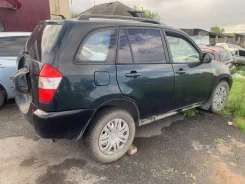 Chery Tiggo T11. 4G64 ����