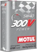 Motul 300V Power