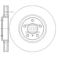 ��������� ���� SD4247 Sangsin Brake SD4247 - SD4247 ����