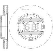 ���� ��������� Sangsin Brake SD4276 - SD4276 ����