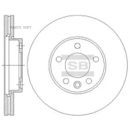 ���� ��������� Sangsin Brake SD5703 - SD5703 ����