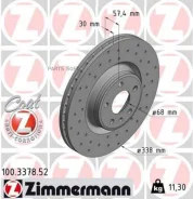 ���� ��������� Zimmermann 100337852 - 100337852 ����