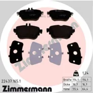 ������� ��������� MB Zimmermann 224371651 - 224371651 ����